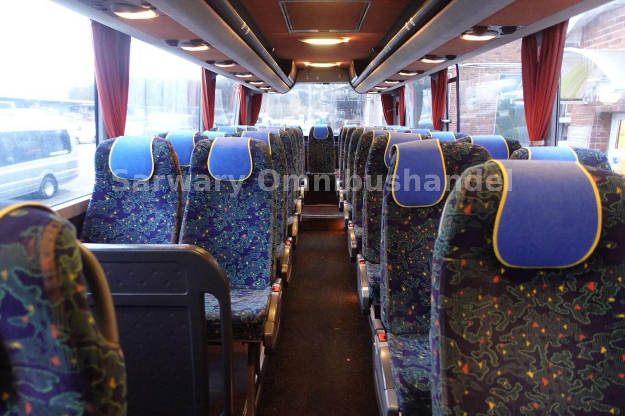 Πούλμαν Mercedes-Benz 350 Tourismo 15 RHD*V8*404*55-Sitze*Klima*6-Gang: φωτογραφία 11 Πούλμαν Mercedes-Benz 350 Tourismo 15 RHD*V8*404*55-Sitze*Klima*6-Gang: φωτογραφία 11