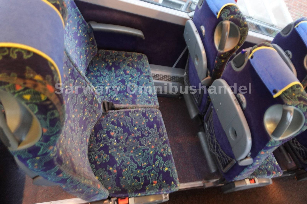 Πούλμαν Mercedes-Benz 350 Tourismo 15 RHD*V8*404*55-Sitze*Klima*6-Gang: φωτογραφία 14 Πούλμαν Mercedes-Benz 350 Tourismo 15 RHD*V8*404*55-Sitze*Klima*6-Gang: φωτογραφία 14