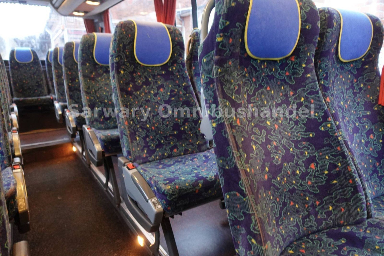 Πούλμαν Mercedes-Benz 350 Tourismo 15 RHD*V8*404*55-Sitze*Klima*6-Gang: φωτογραφία 29 Πούλμαν Mercedes-Benz 350 Tourismo 15 RHD*V8*404*55-Sitze*Klima*6-Gang: φωτογραφία 29