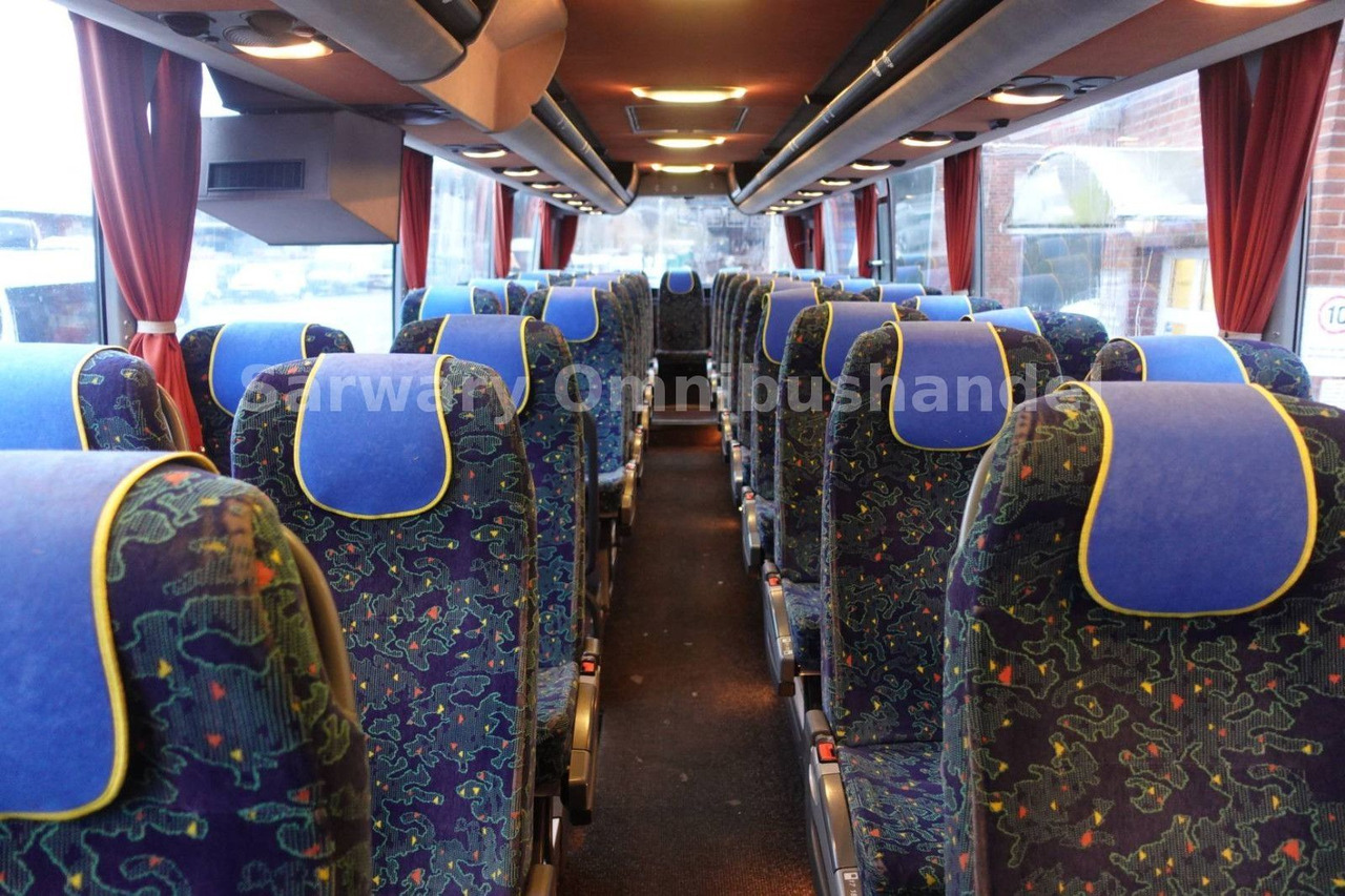 Πούλμαν Mercedes-Benz 350 Tourismo 15 RHD*V8*404*55-Sitze*Klima*6-Gang: φωτογραφία 26 Πούλμαν Mercedes-Benz 350 Tourismo 15 RHD*V8*404*55-Sitze*Klima*6-Gang: φωτογραφία 26