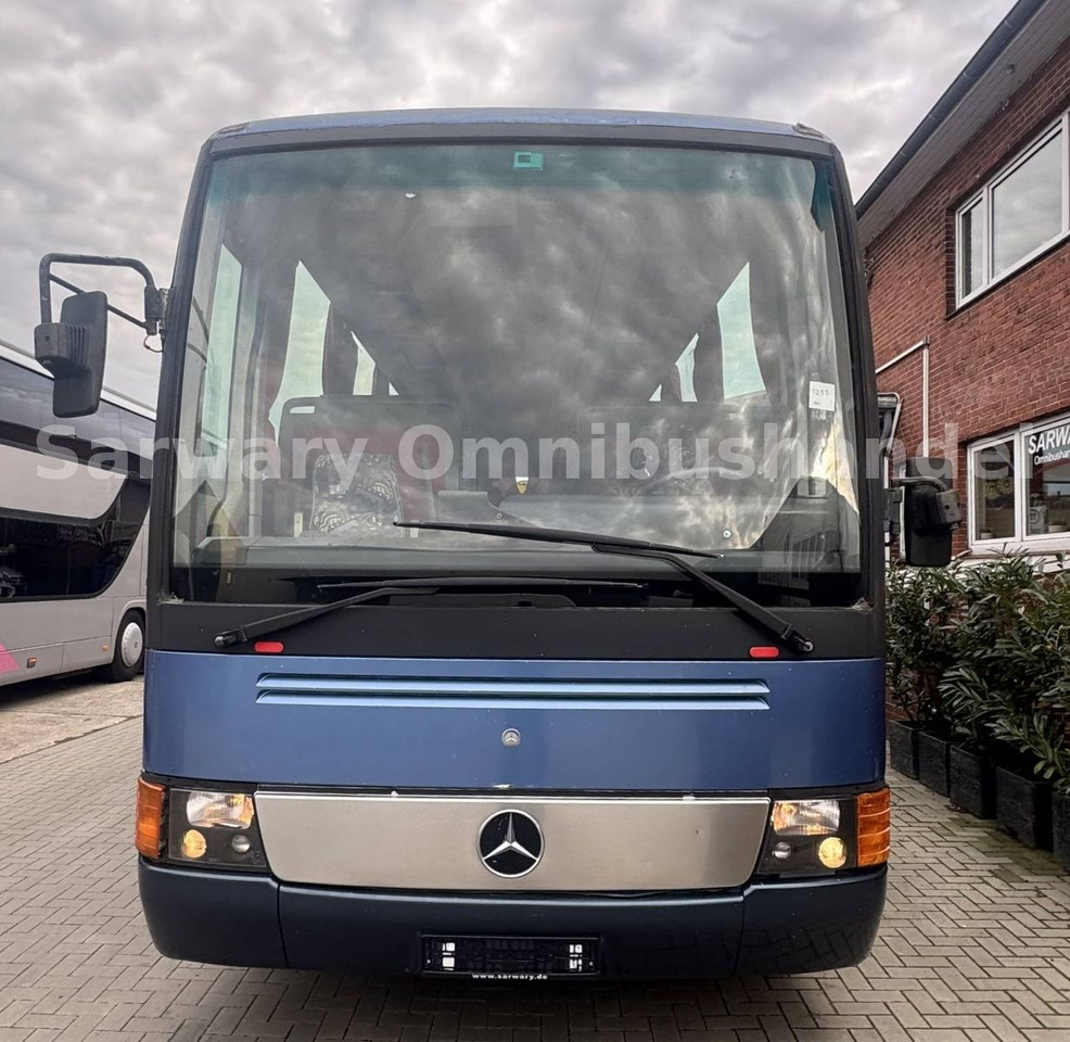 Mercedes-Benz 404 RHD*Klima*381 PS*V8 Motor*51 Sitze*WC* - Πούλμαν: φωτογραφία 4 Mercedes-Benz 404 RHD*Klima*381 PS*V8 Motor*51 Sitze*WC* - Πούλμαν: φωτογραφία 4