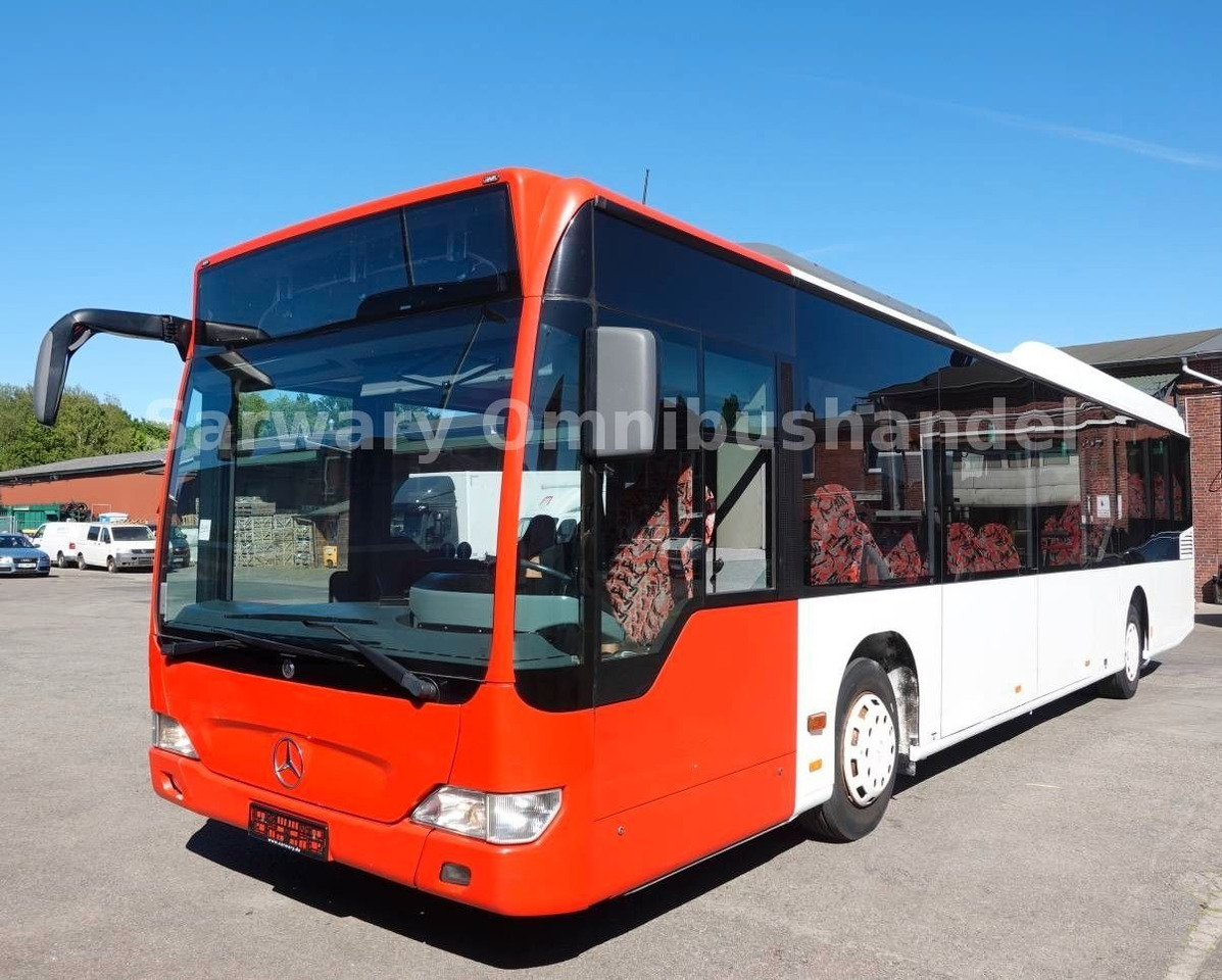 Mercedes-Benz 530 Citaro LE*Klima*EURO 5*Tüv:11.2025* - Αστικό λεωφορείο: φωτογραφία 2 Mercedes-Benz 530 Citaro LE*Klima*EURO 5*Tüv:11.2025* - Αστικό λεωφορείο: φωτογραφία 2
