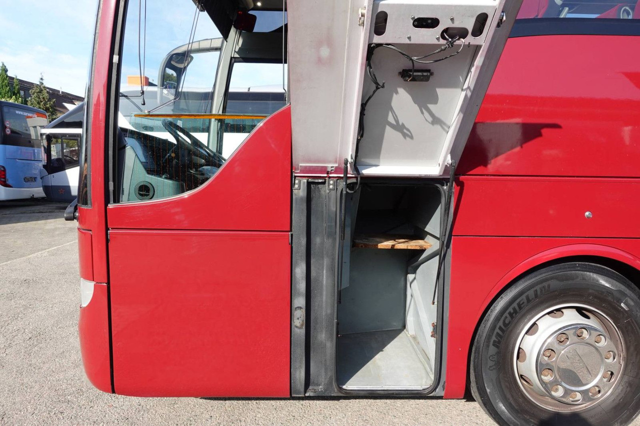 Πούλμαν Mercedes-Benz O 350-17 RHDL Tourismo*61 Sitze*EURO5*WC*Travego: φωτογραφία 21 Πούλμαν Mercedes-Benz O 350-17 RHDL Tourismo*61 Sitze*EURO5*WC*Travego: φωτογραφία 21