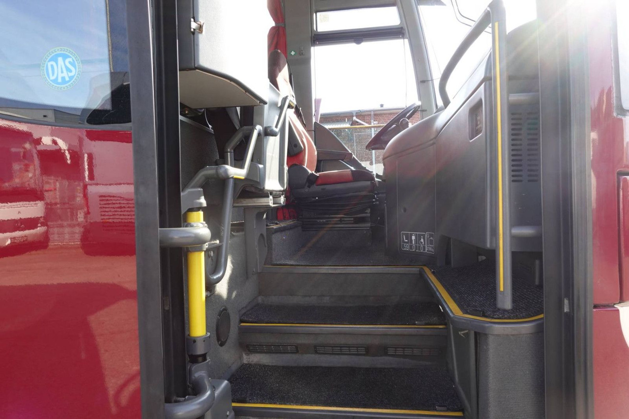 Πούλμαν Mercedes-Benz O 350-17 RHDL Tourismo*61 Sitze*EURO5*WC*Travego: φωτογραφία 13 Πούλμαν Mercedes-Benz O 350-17 RHDL Tourismo*61 Sitze*EURO5*WC*Travego: φωτογραφία 13