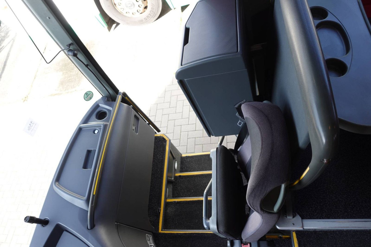 Πούλμαν Mercedes-Benz O 350-17 RHDL Tourismo*61 Sitze*EURO5*WC*Travego: φωτογραφία 26 Πούλμαν Mercedes-Benz O 350-17 RHDL Tourismo*61 Sitze*EURO5*WC*Travego: φωτογραφία 26