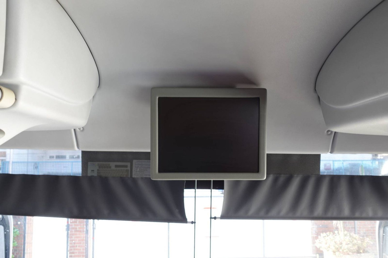 Πούλμαν Mercedes-Benz O 350-17 RHDL Tourismo*61 Sitze*EURO5*WC*Travego: φωτογραφία 25 Πούλμαν Mercedes-Benz O 350-17 RHDL Tourismo*61 Sitze*EURO5*WC*Travego: φωτογραφία 25