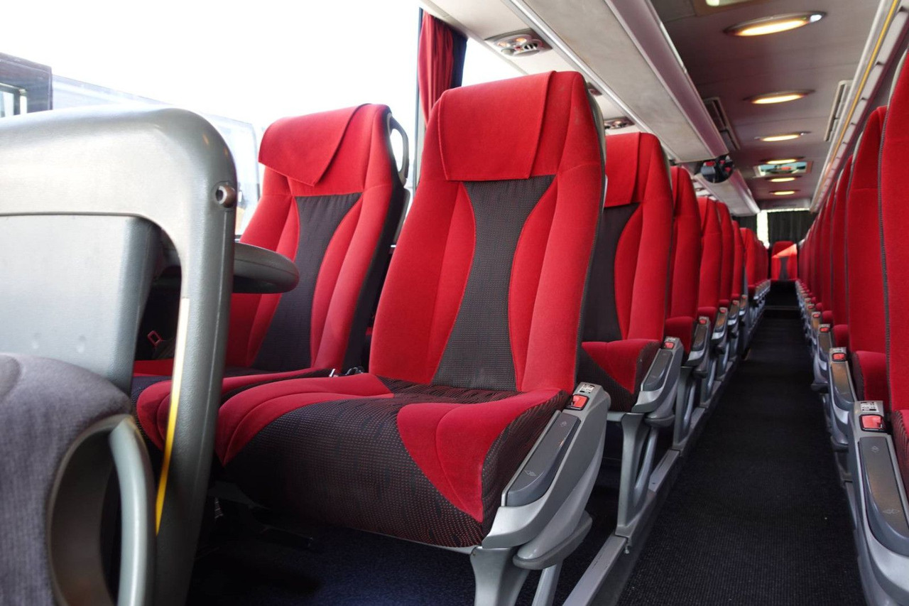 Πούλμαν Mercedes-Benz O 350-17 RHDL Tourismo*61 Sitze*EURO5*WC*Travego: φωτογραφία 29 Πούλμαν Mercedes-Benz O 350-17 RHDL Tourismo*61 Sitze*EURO5*WC*Travego: φωτογραφία 29