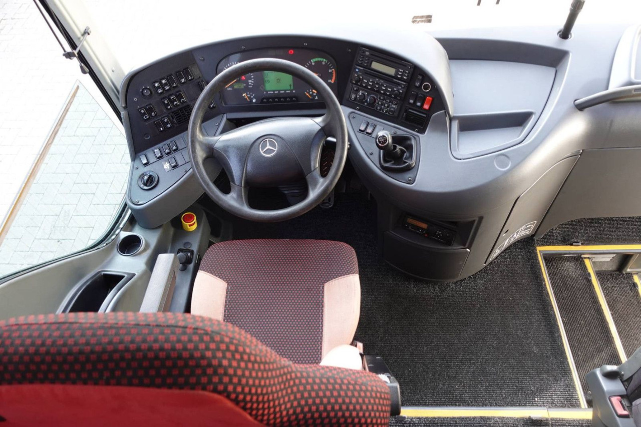 Πούλμαν Mercedes-Benz O 350-17 RHDL Tourismo*61 Sitze*EURO5*WC*Travego: φωτογραφία 27 Πούλμαν Mercedes-Benz O 350-17 RHDL Tourismo*61 Sitze*EURO5*WC*Travego: φωτογραφία 27