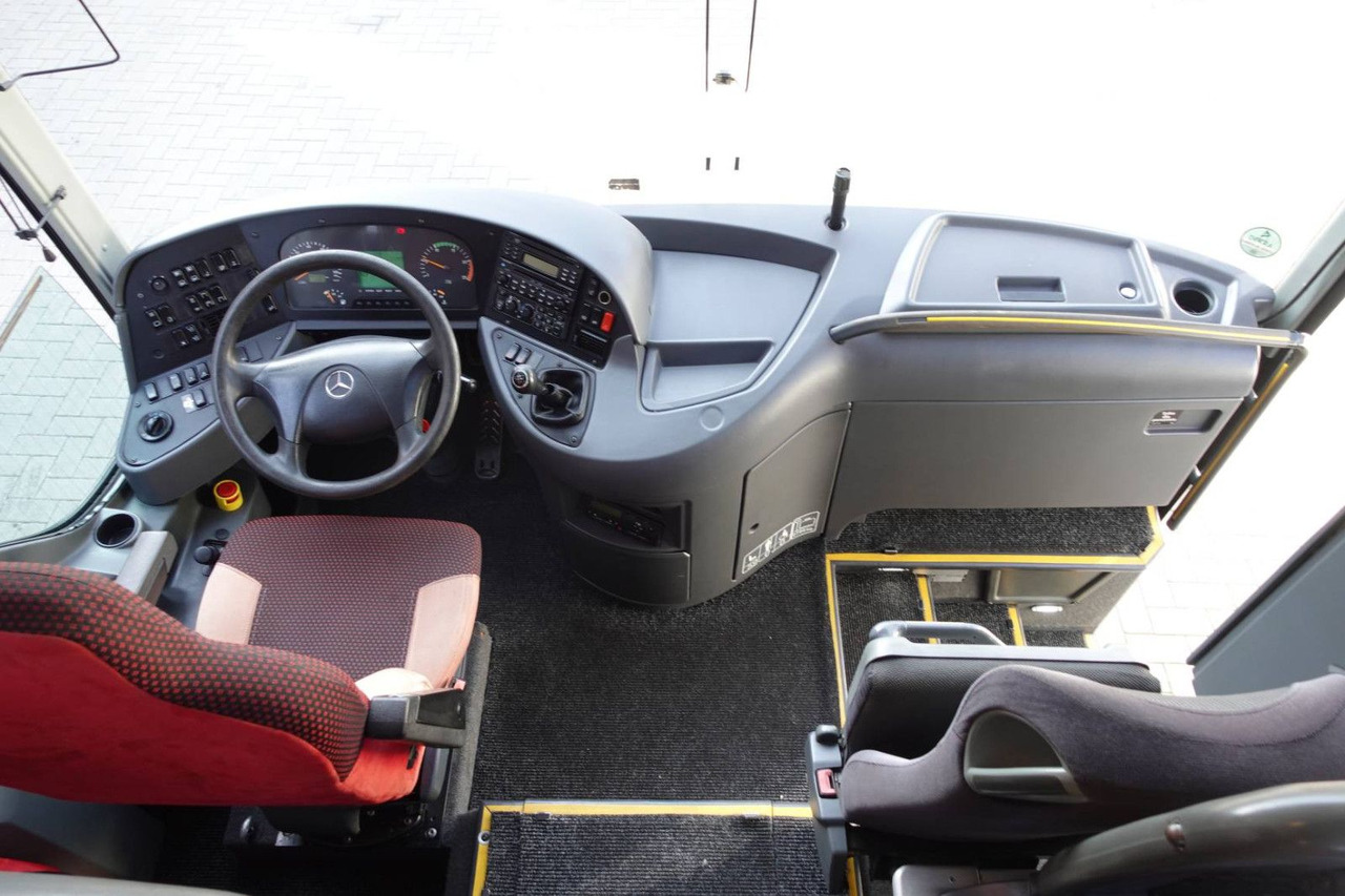 Πούλμαν Mercedes-Benz O 350-17 RHDL Tourismo*61 Sitze*EURO5*WC*Travego: φωτογραφία 12 Πούλμαν Mercedes-Benz O 350-17 RHDL Tourismo*61 Sitze*EURO5*WC*Travego: φωτογραφία 12