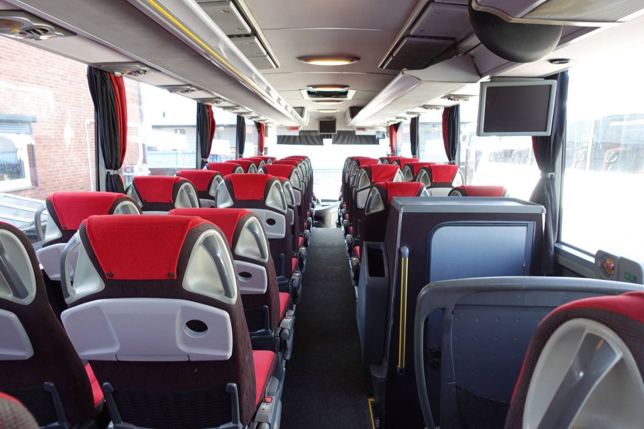 Πούλμαν Mercedes-Benz O 350-17 RHDL Tourismo*61 Sitze*EURO5*WC*Travego: φωτογραφία 20 Πούλμαν Mercedes-Benz O 350-17 RHDL Tourismo*61 Sitze*EURO5*WC*Travego: φωτογραφία 20