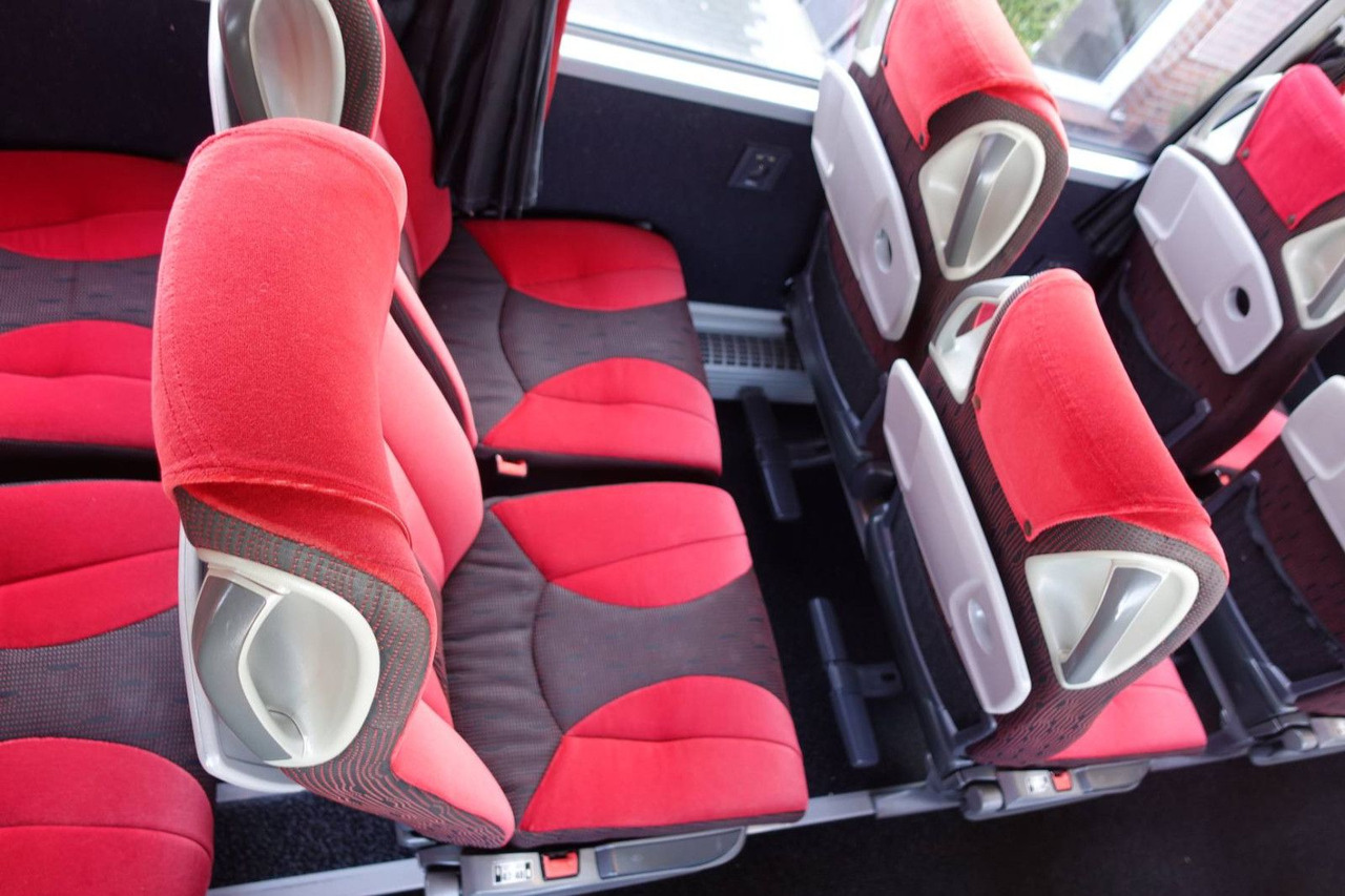 Πούλμαν Mercedes-Benz O 350-17 RHDL Tourismo*61 Sitze*EURO5*WC*Travego: φωτογραφία 19 Πούλμαν Mercedes-Benz O 350-17 RHDL Tourismo*61 Sitze*EURO5*WC*Travego: φωτογραφία 19