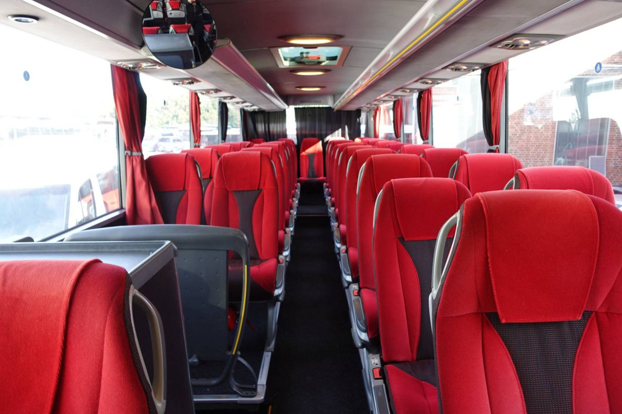 Πούλμαν Mercedes-Benz O 350-17 RHDL Tourismo*61 Sitze*EURO5*WC*Travego: φωτογραφία 17 Πούλμαν Mercedes-Benz O 350-17 RHDL Tourismo*61 Sitze*EURO5*WC*Travego: φωτογραφία 17