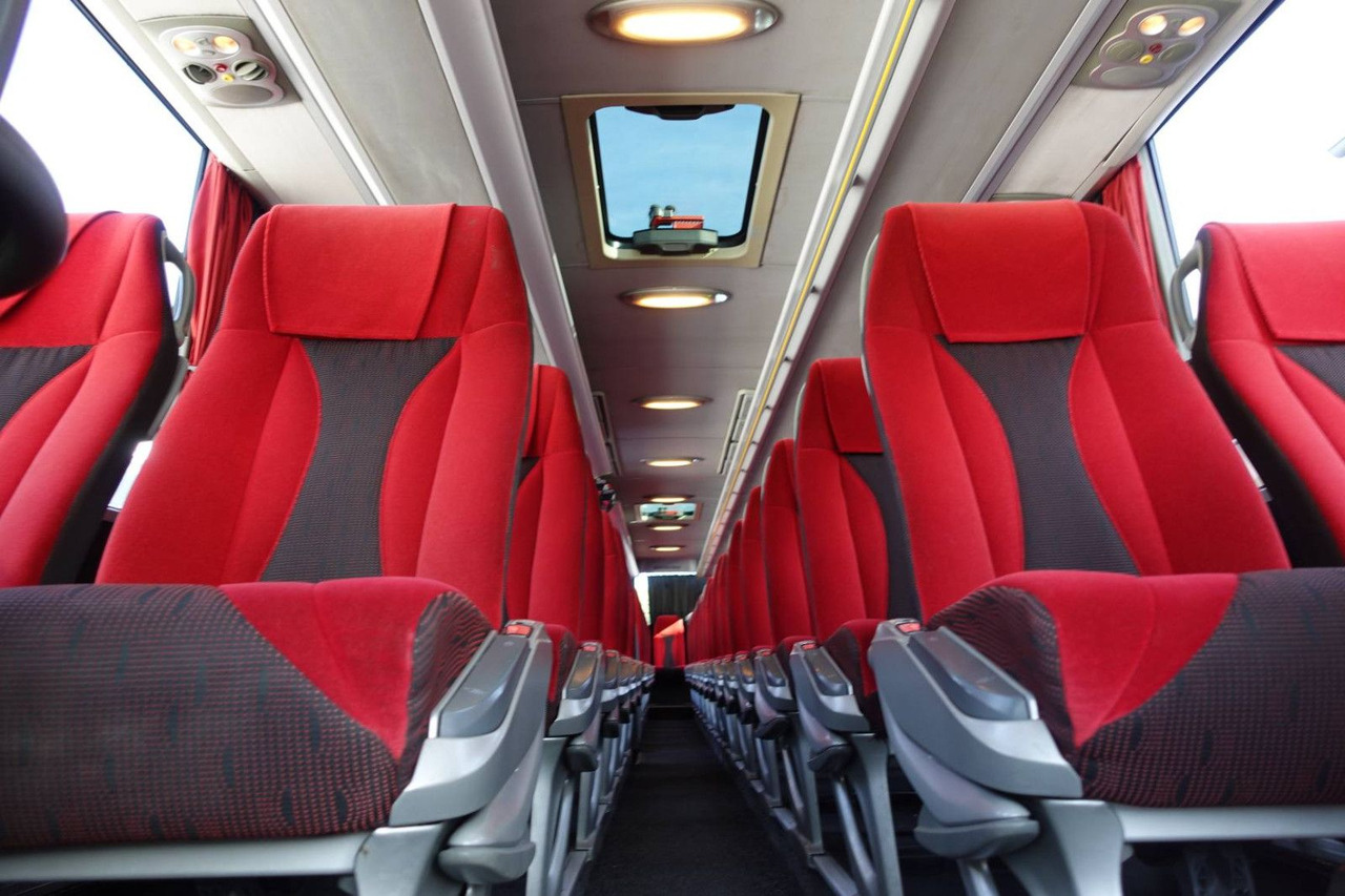 Πούλμαν Mercedes-Benz O 350-17 RHDL Tourismo*61 Sitze*EURO5*WC*Travego: φωτογραφία 30 Πούλμαν Mercedes-Benz O 350-17 RHDL Tourismo*61 Sitze*EURO5*WC*Travego: φωτογραφία 30