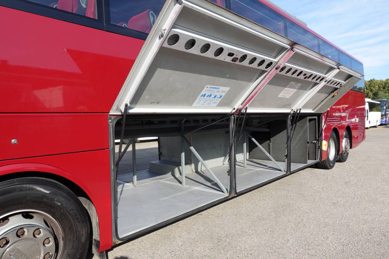 Πούλμαν Mercedes-Benz O 350-17 RHDL Tourismo*61 Sitze*EURO5*WC*Travego: φωτογραφία 22 Πούλμαν Mercedes-Benz O 350-17 RHDL Tourismo*61 Sitze*EURO5*WC*Travego: φωτογραφία 22