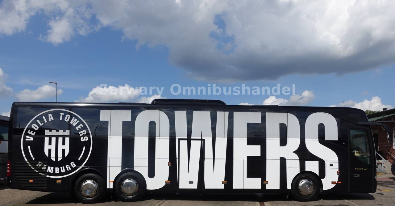 Mercedes-Benz O 350 Tourismo 16 RHD-M *51-Sitze*Euro6*Travego - Πούλμαν: φωτογραφία 5 Mercedes-Benz O 350 Tourismo 16 RHD-M *51-Sitze*Euro6*Travego - Πούλμαν: φωτογραφία 5