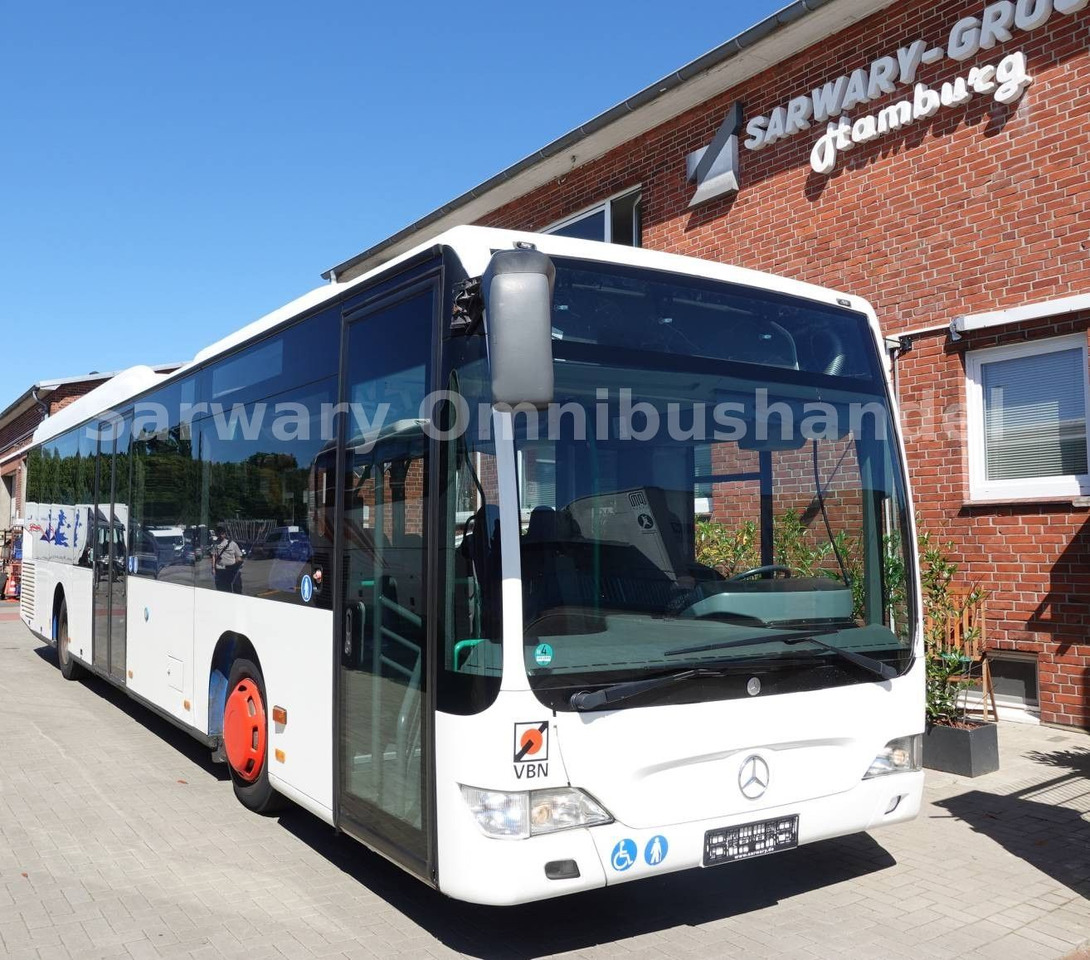 Mercedes-Benz O 530 Citaro LE*Klima*MAN A 20 *A21*Setra 315 UL - Αστικό λεωφορείο: φωτογραφία 1 Mercedes-Benz O 530 Citaro LE*Klima*MAN A 20 *A21*Setra 315 UL - Αστικό λεωφορείο: φωτογραφία 1