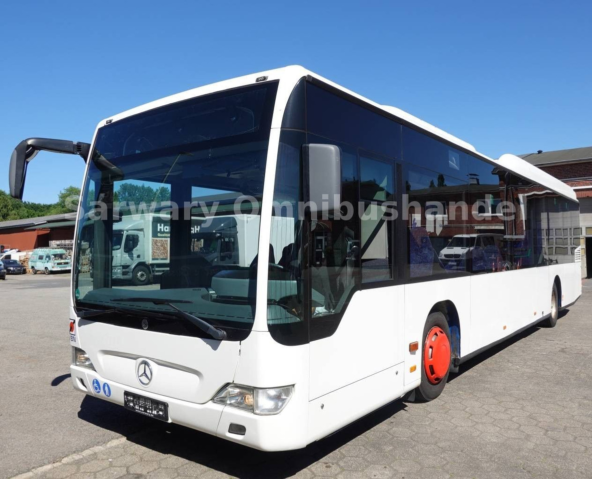 Mercedes-Benz O 530 Citaro LE*Klima*MAN A 20 *A21*Setra 315 UL - Αστικό λεωφορείο: φωτογραφία 2 Mercedes-Benz O 530 Citaro LE*Klima*MAN A 20 *A21*Setra 315 UL - Αστικό λεωφορείο: φωτογραφία 2
