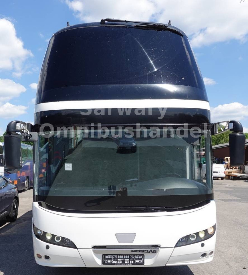 Neoplan Skyliner L *P06*79-Sitze*Setra*531*Astromega* - Διώροφο λεωφορείο: φωτογραφία 3 Neoplan Skyliner L *P06*79-Sitze*Setra*531*Astromega* - Διώροφο λεωφορείο: φωτογραφία 3