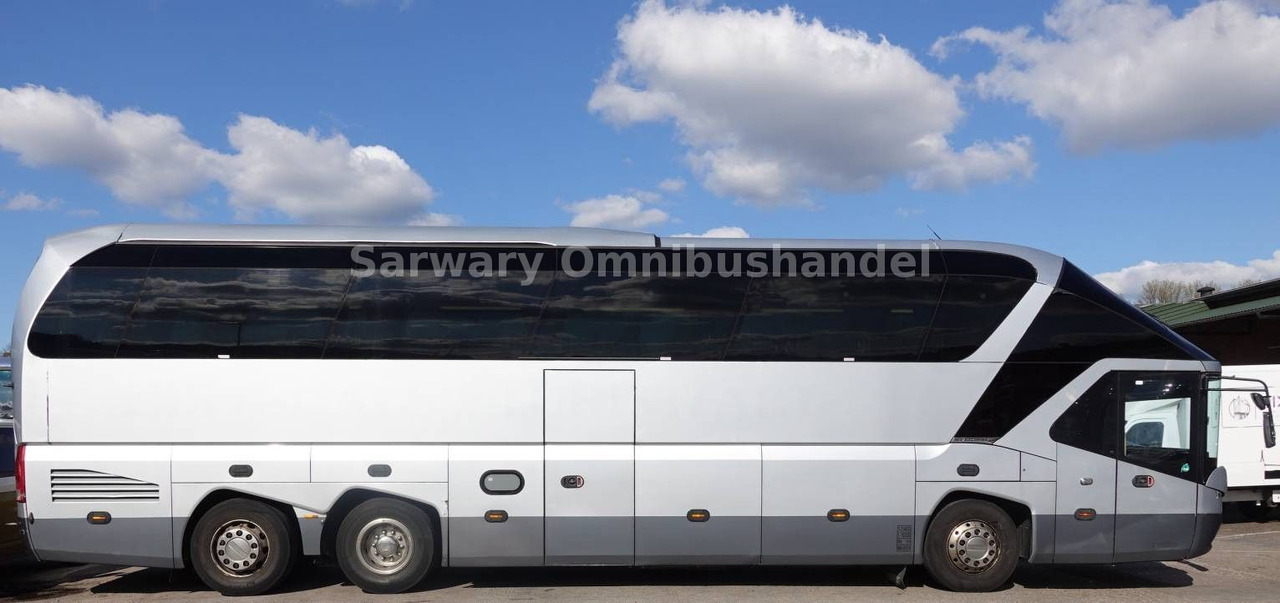 Neoplan Starliner C *N 5217*SHD*55-Sitze*Cityliner*EEV* - Πούλμαν: φωτογραφία 5 Neoplan Starliner C *N 5217*SHD*55-Sitze*Cityliner*EEV* - Πούλμαν: φωτογραφία 5