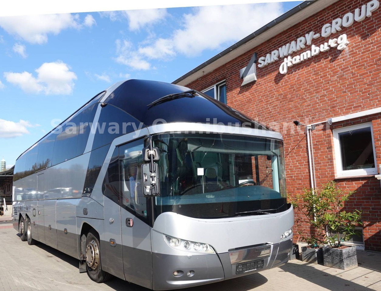 Neoplan Starliner C *N 5217*SHD*55-Sitze*Cityliner*EEV* - Πούλμαν: φωτογραφία 1 Neoplan Starliner C *N 5217*SHD*55-Sitze*Cityliner*EEV* - Πούλμαν: φωτογραφία 1