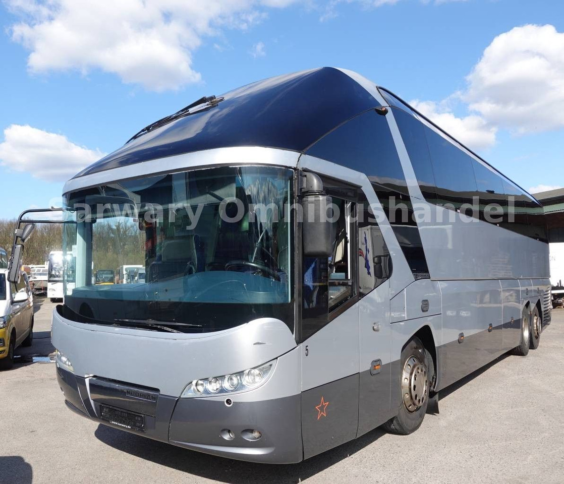 Neoplan Starliner C *N 5217*SHD*55-Sitze*Cityliner*EEV* - Πούλμαν: φωτογραφία 2 Neoplan Starliner C *N 5217*SHD*55-Sitze*Cityliner*EEV* - Πούλμαν: φωτογραφία 2