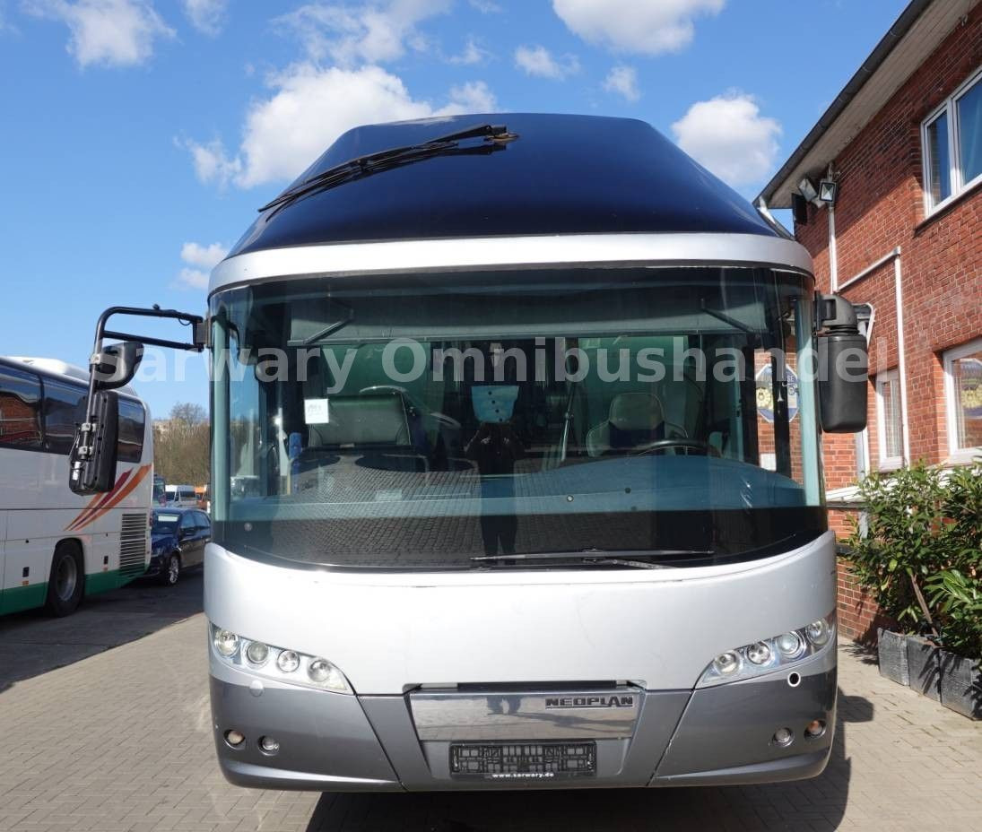 Neoplan Starliner C *N 5217*SHD*55-Sitze*Cityliner*EEV* - Πούλμαν: φωτογραφία 4 Neoplan Starliner C *N 5217*SHD*55-Sitze*Cityliner*EEV* - Πούλμαν: φωτογραφία 4