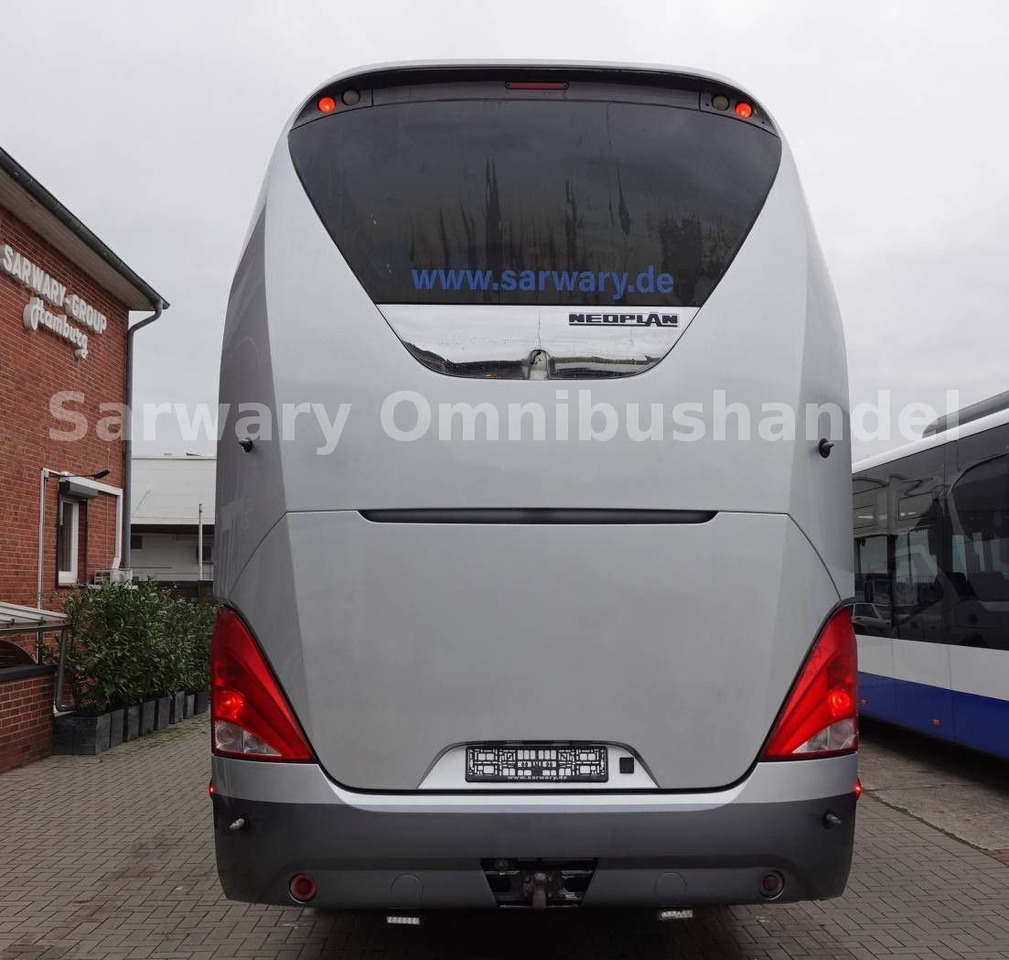 Neoplan Starliner C *N5217*SHD*55-Sitze*Cityliner*EEV* - Πούλμαν: φωτογραφία 4 Neoplan Starliner C *N5217*SHD*55-Sitze*Cityliner*EEV* - Πούλμαν: φωτογραφία 4