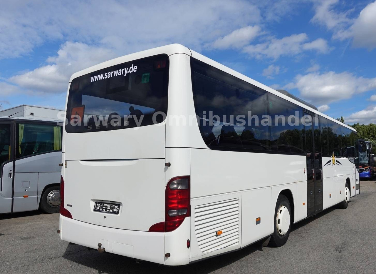 Setra 415 UL *Euro5*Klima*Integro*Intouro* - Προαστιακό λεωφορείο: φωτογραφία 5 Setra 415 UL *Euro5*Klima*Integro*Intouro* - Προαστιακό λεωφορείο: φωτογραφία 5