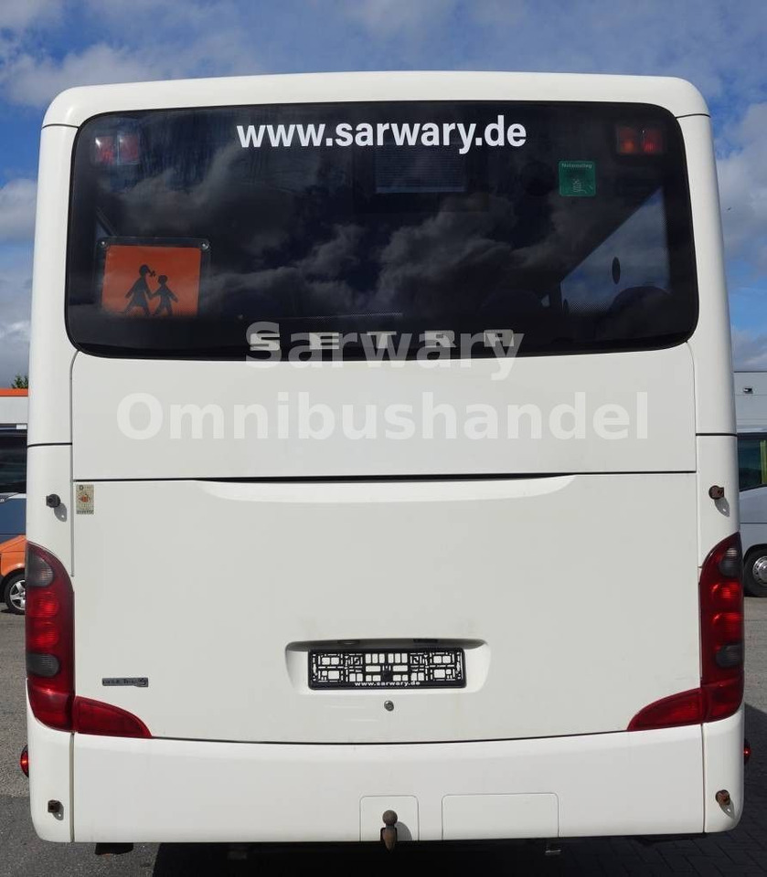 Setra 415 UL *Euro5*Klima*Integro*Intouro* - Προαστιακό λεωφορείο: φωτογραφία 4 Setra 415 UL *Euro5*Klima*Integro*Intouro* - Προαστιακό λεωφορείο: φωτογραφία 4