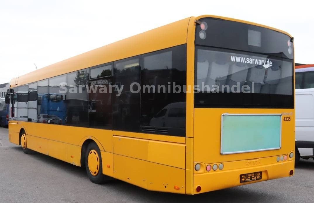 Solaris 2 x Stück Urbino H 12*EEV-Motor*O 530*A26* - Αστικό λεωφορείο: φωτογραφία 5 Solaris 2 x Stück Urbino H 12*EEV-Motor*O 530*A26* - Αστικό λεωφορείο: φωτογραφία 5