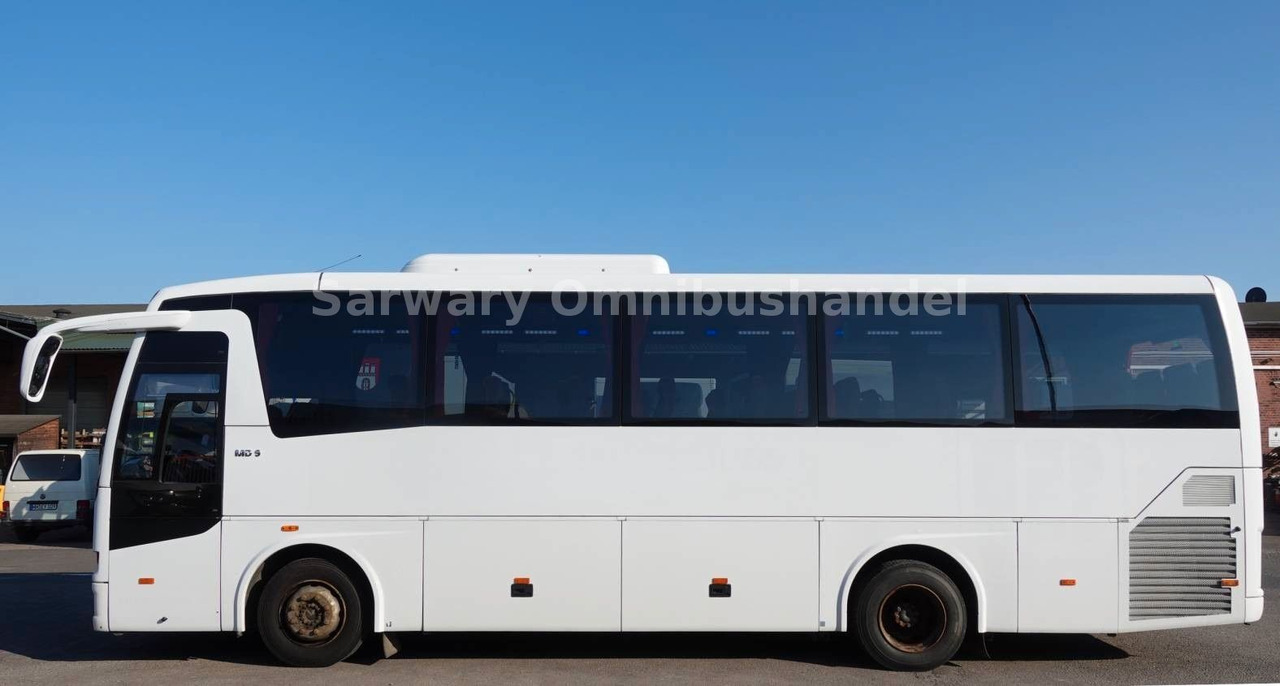 Temsa MD 9*Klima*41 Sitze*EURO 6*Tourino* 199.380 KM - Πούλμαν: φωτογραφία 5 Temsa MD 9*Klima*41 Sitze*EURO 6*Tourino* 199.380 KM - Πούλμαν: φωτογραφία 5