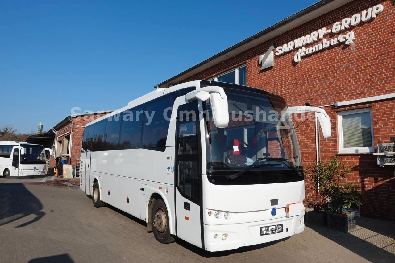 Temsa MD 9*Klima*41 Sitze*EURO 6*Tourino* 199.380 KM - Πούλμαν: φωτογραφία 1 Temsa MD 9*Klima*41 Sitze*EURO 6*Tourino* 199.380 KM - Πούλμαν: φωτογραφία 1