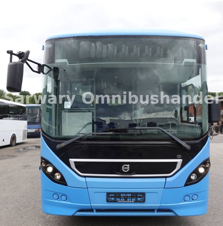 Volvo 8900 *8907R*48-Sitze*EEV* - Προαστιακό λεωφορείο: φωτογραφία 4 Volvo 8900 *8907R*48-Sitze*EEV* - Προαστιακό λεωφορείο: φωτογραφία 4