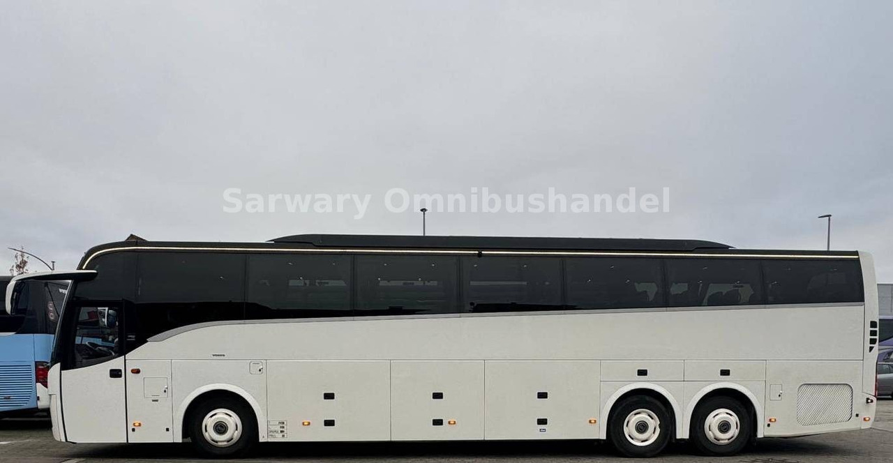 Volvo 9900 HD 6x2 *9700*WC*59-Sitze*Küche* - Πούλμαν: φωτογραφία 5 Volvo 9900 HD 6x2 *9700*WC*59-Sitze*Küche* - Πούλμαν: φωτογραφία 5