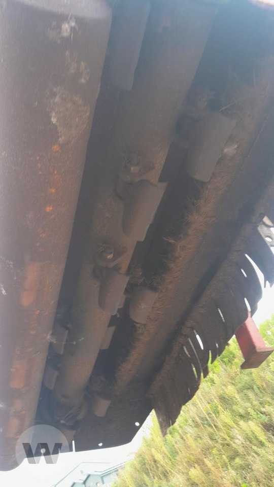 Agritec 1,60 mtr. - Καταστροφέας: φωτογραφία 5 Agritec 1,60 mtr. - Καταστροφέας: φωτογραφία 5