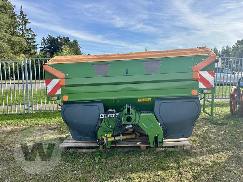Amazone ZA-M profiS 1501 - Λιπασματοδιανομέας: φωτογραφία 3 Amazone ZA-M profiS 1501 - Λιπασματοδιανομέας: φωτογραφία 3
