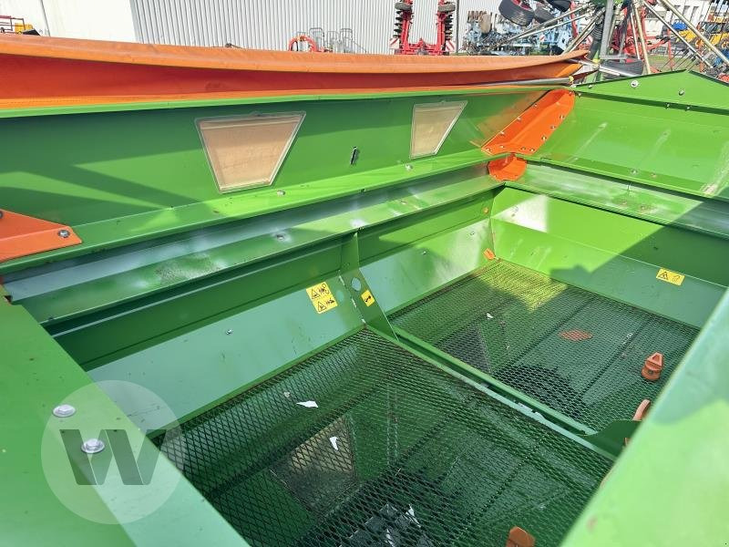 Amazone ZA-M profiS 1501 - Λιπασματοδιανομέας: φωτογραφία 4 Amazone ZA-M profiS 1501 - Λιπασματοδιανομέας: φωτογραφία 4