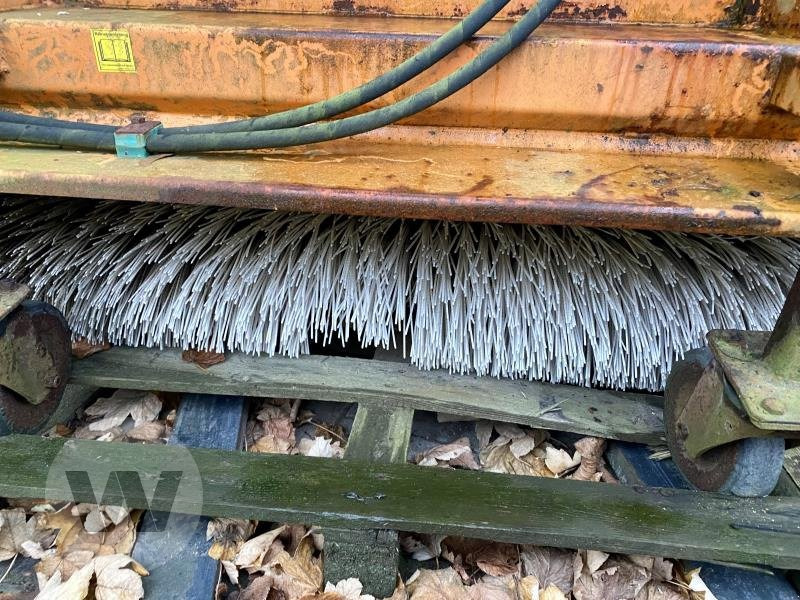 Bema 1,20 MTR - Σκούπα: φωτογραφία 4 Bema 1,20 MTR - Σκούπα: φωτογραφία 4
