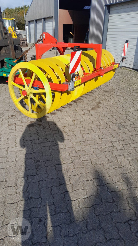 Brix B 14/90 F - Φρεζοσβαρνα: φωτογραφία 2 Brix B 14/90 F - Φρεζοσβαρνα: φωτογραφία 2