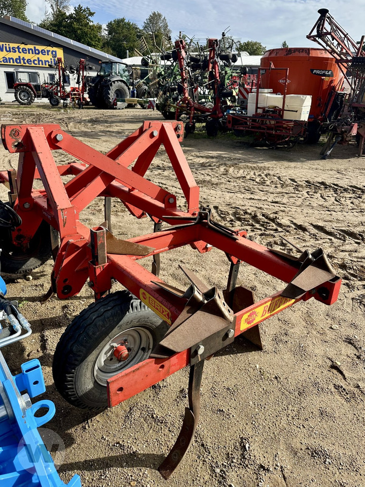 Brix Büffel - Καλλιεργητής: φωτογραφία 1 Brix Büffel - Καλλιεργητής: φωτογραφία 1