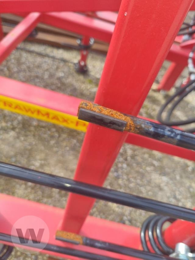 Brix STR 720 H StrawMax-P - Ελατηριωτή σβάρνα: φωτογραφία 4 Brix STR 720 H StrawMax-P - Ελατηριωτή σβάρνα: φωτογραφία 4