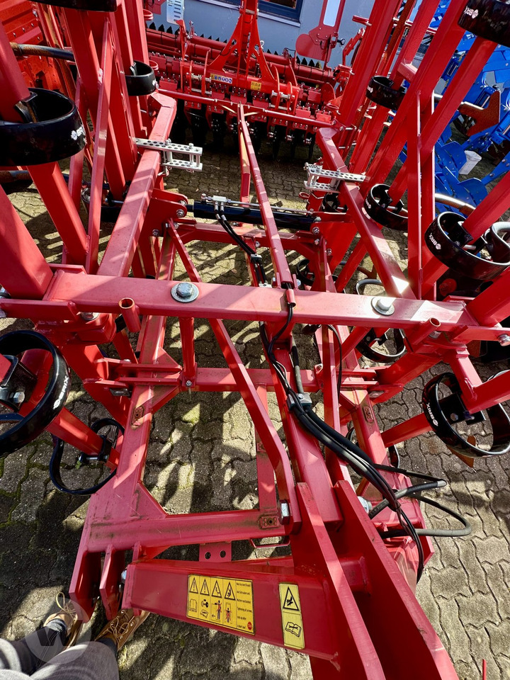 Brix UNIMAX 600 H - Καλλιεργητής: φωτογραφία 3 Brix UNIMAX 600 H - Καλλιεργητής: φωτογραφία 3