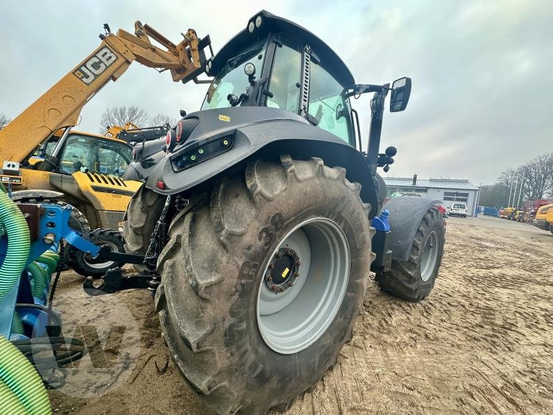 Deutz Agrotron 7250 TTV - Τρακτέρ: φωτογραφία 5 Deutz Agrotron 7250 TTV - Τρακτέρ: φωτογραφία 5