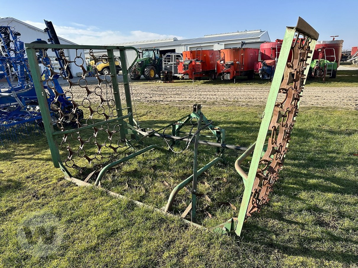 Düvelsdorf DGE604 - Σβάρνα λιβαδιών: φωτογραφία 4 Düvelsdorf DGE604 - Σβάρνα λιβαδιών: φωτογραφία 4