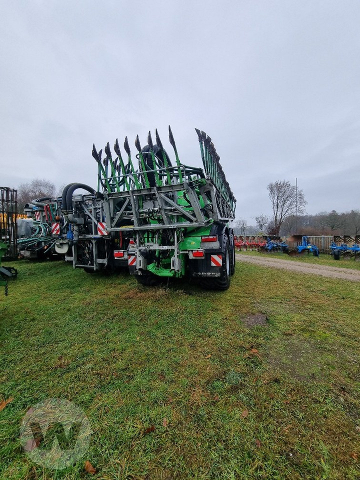 Joskin VOLUMETRA 18000D - Κοπροδιανομέας υγρής κοπριάς: φωτογραφία 3 Joskin VOLUMETRA 18000D - Κοπροδιανομέας υγρής κοπριάς: φωτογραφία 3