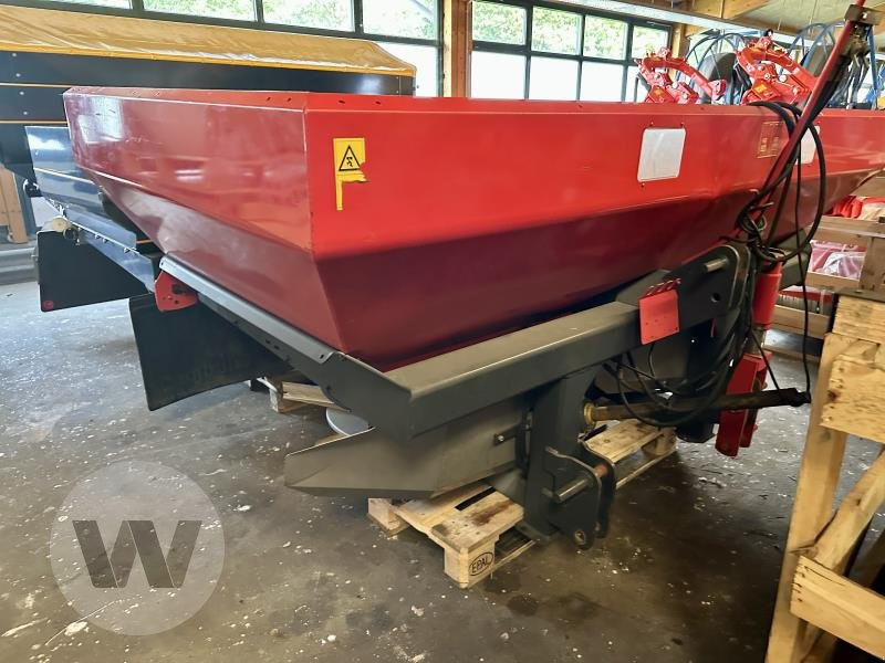 Kverneland RS-XL - Λιπασματοδιανομέας: φωτογραφία 4 Kverneland RS-XL - Λιπασματοδιανομέας: φωτογραφία 4