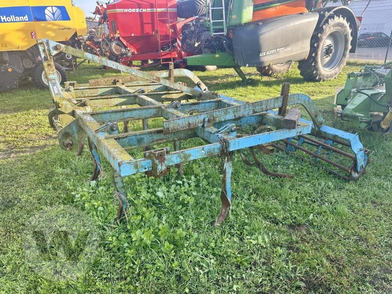 Lemken Smaragd 90-300 - Καλλιεργητής: φωτογραφία 1 Lemken Smaragd 90-300 - Καλλιεργητής: φωτογραφία 1