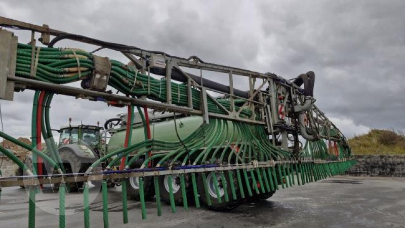 Vogelsang SWINGMAX3 - Μπεκ λυμάτων: φωτογραφία 4 Vogelsang SWINGMAX3 - Μπεκ λυμάτων: φωτογραφία 4