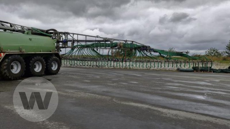 Vogelsang SWINGMAX3 - Μπεκ λυμάτων: φωτογραφία 1 Vogelsang SWINGMAX3 - Μπεκ λυμάτων: φωτογραφία 1