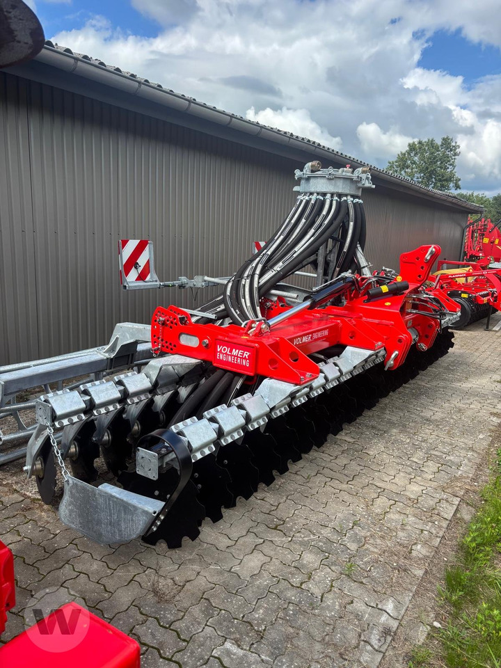 Volmer T-RUBBER TRG - W 601 - Μπεκ λυμάτων: φωτογραφία 3 Volmer T-RUBBER TRG - W 601 - Μπεκ λυμάτων: φωτογραφία 3